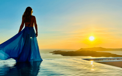 SHINE & RISE